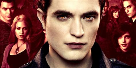 Twilight Cullens Origins Vampires Turned How When Why