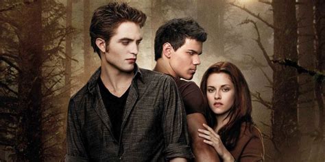 Twilight Series Where Watch Netflix Hulu Prime