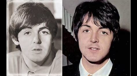 Beatles Paul Mccartney Death Theory Explained
