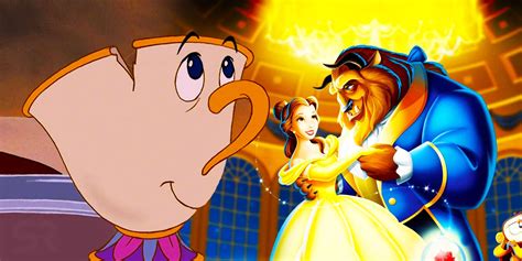 Beauty And The Beast Time Period Setting Explained