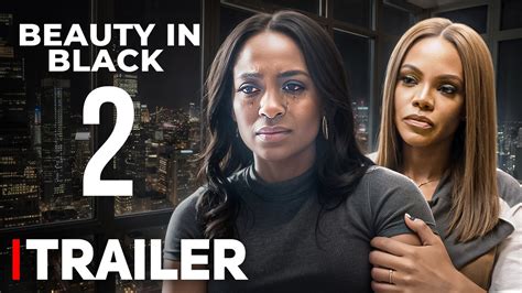 Beauty In Black Season 2 Explained