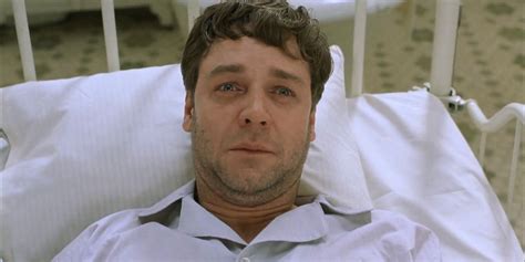 Beautiful Mind Every Change Movie True Story