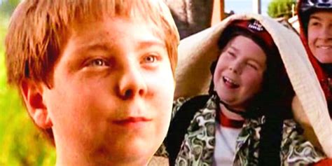 Beans Even Stevens Actor Now Santas Helper