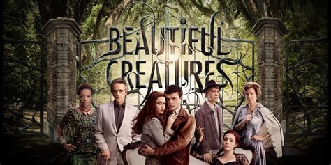 Beautiful Creatures 2 Updates Release Date Story