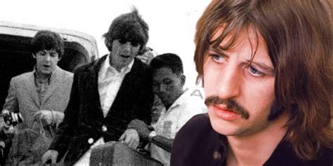 Beatles Get Back Manilla True Story What Happened