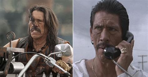 Machete 3 Movie Danny Trejo Return Response
