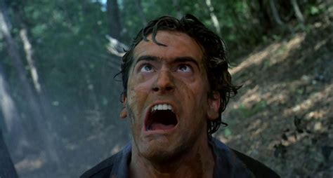 Bruce Campbell Best Movies Tv Shows Ranked