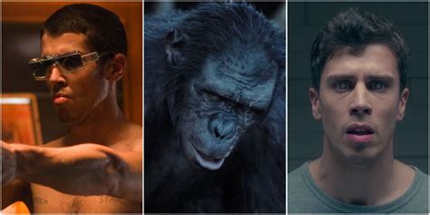 Toby Kebbell Best Film Television Series Imdb