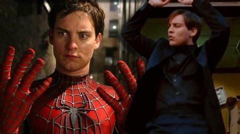 Tobey Maguire Net Worth Age Height Everything Know
