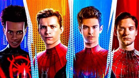 Tobey Maguire Spider Man 4 Movie Sony Marvel Deadpool Wolverine