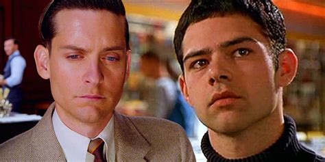 Tobey Maguire Empire Records Almost Cast