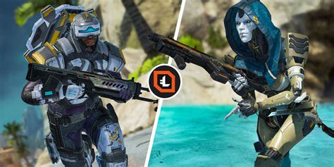 Apex Legends How To Get Legend Tokens Fast Way