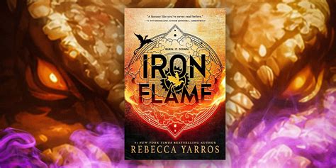 Iron Flame Ending Theory Mira Disappearance Mysteries