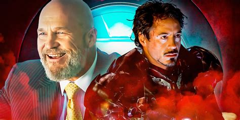 Iron Man Mcu Future Robert Downey Jr Explained