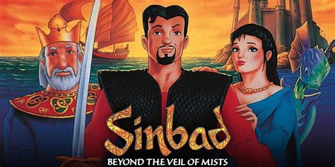 Sinbad Sailor Movies Ranked