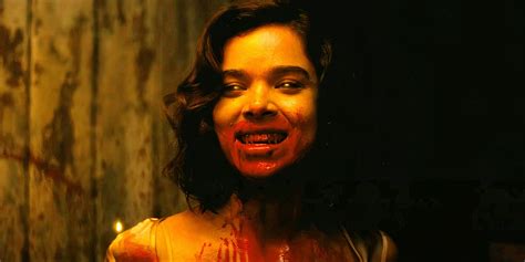 Sinners Hailee Steinfeld Mary Vampire Character Op Ed