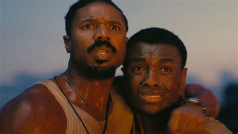 Sinners Rotten Tomatoes Score 100 Percent