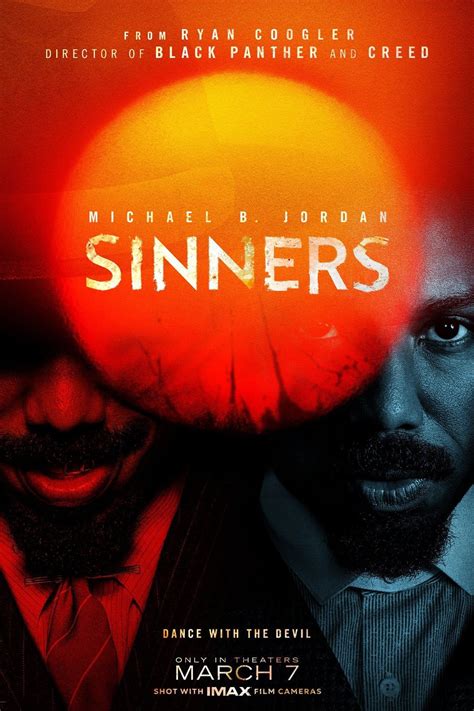 Sinners Movie Vampire Rules Broken List