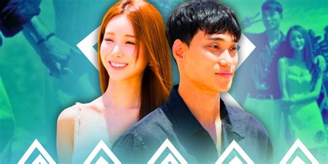 Singles Inferno Season 3 Are Min Kyu Gyu Ri Still Together