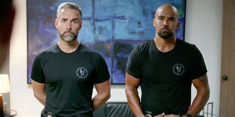 Since Nichelle Isnt Coming Back These 5 Other Characters Needs To Return For The Swat Finale