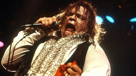 Singer Meatloaf Images
