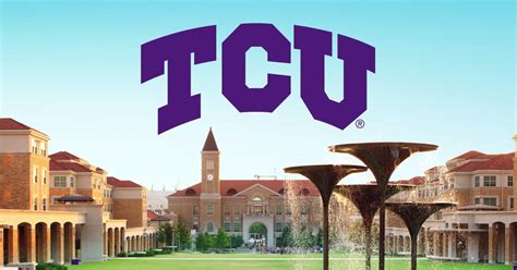 Tcu Texas
