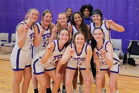 Tcu Womens Basketball Roster
