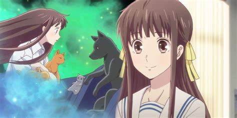 Fruits Baskets Ending Greatest Shojo All Time