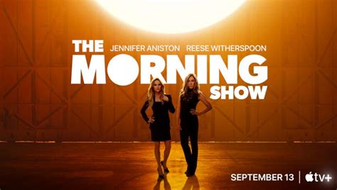 Morning Show Season 2 Cast Characters New Returning