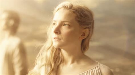 Morfydd Clark Movies Tv Shows The Rings Of Power Galadriel