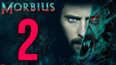 Morbius 2 Movie News Updates Cast Story