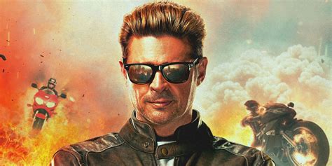 Mortal Kombat 2 Karl Urban Johnny Cage Reason Factoid