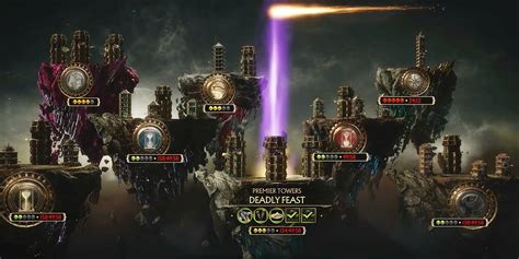 Mortal Kombat 11 Meteor Code Unlock Secret Tower