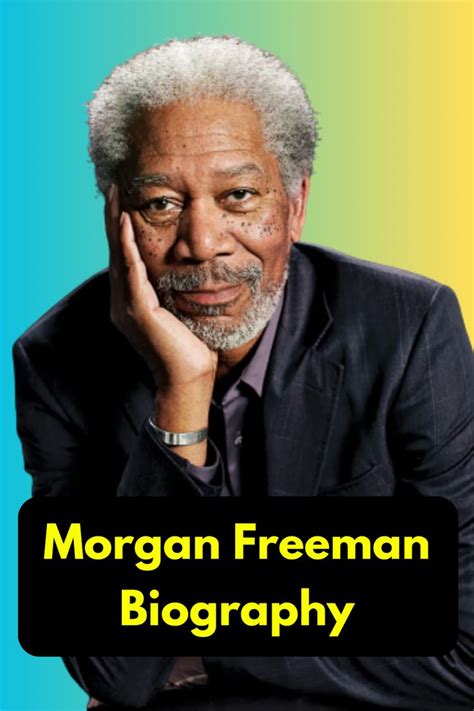 Morgan Freeman Net Worth Age Height Everything Know