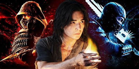 Mortal Kombat 2 Tournament Confirmed Factoid