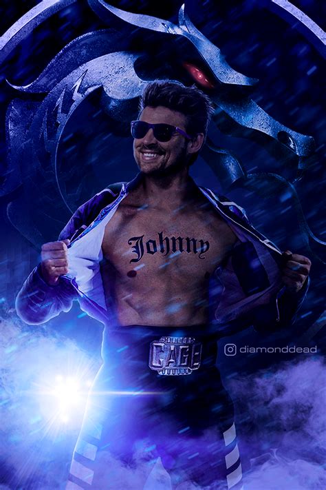 Mortal Kombat 2 Kano Johnny Cage Karl Urban Op Ed