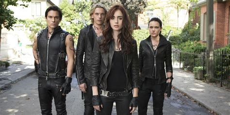 Mortal Instruments 2 Updates Release Date Story