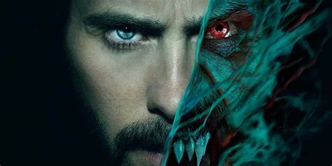 Morbius Disney Plus Streaming Spider Man No Way Home Explained