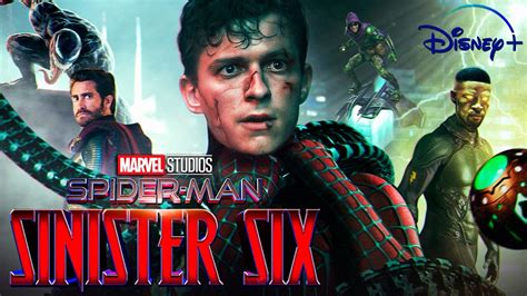 Morbius Movie Box Office Spiderman Sinister Six Plans