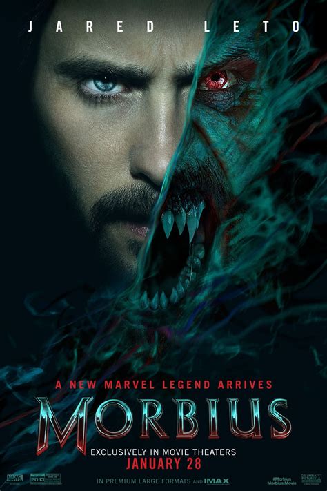 Morbius Cast Guide Marvel Characters