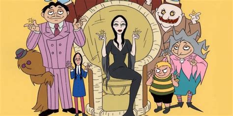 Morticia Addams Family Costumes Pictures Accurate Comic