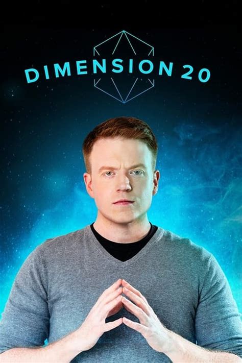 Dimension 20 Beginners Guide What To Watch