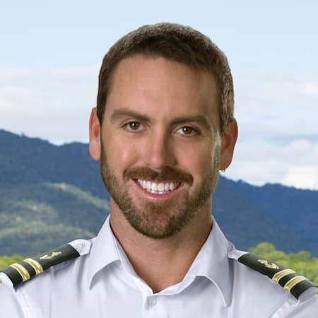 Luke Jones Below Deck Down Under Season 2 Update