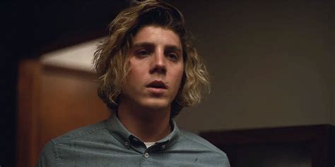 Lukas Gage Euphoria What Happened Tyler Explained