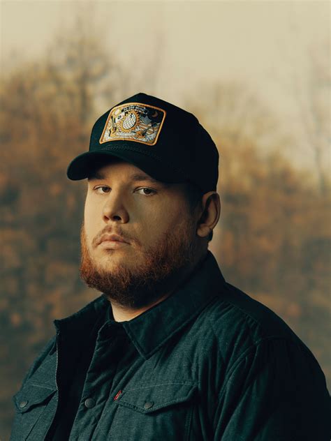 Luke Combs Trump All Luke Combs