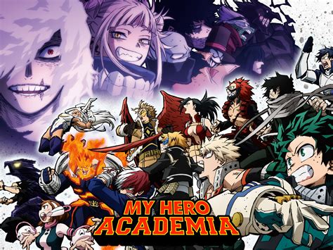 Mha Hero Academia Next Projects After Ending Sequel