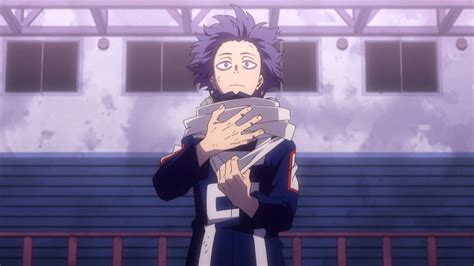 Mha Manga Shinso Hero Name Stupid Op Ed
