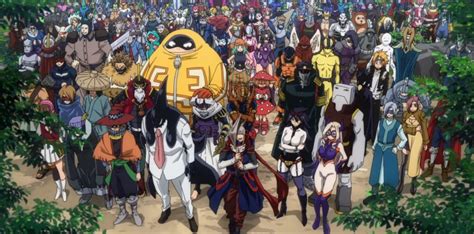 Mha Every Hero Villain Died Season 6 Finale