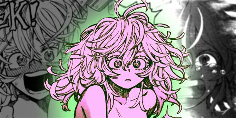 Mha Hero Academia 400 Invisible Girl Appearance Reveal Full