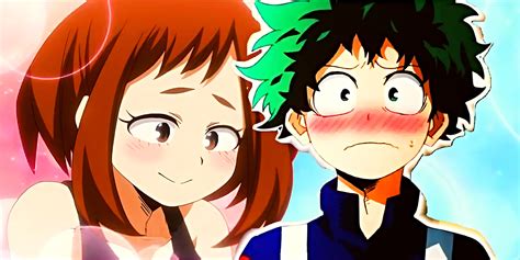 Mha Hero Academia Confirmed Movies Are Canon